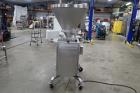 2000 Vemag Robot 500 Vacuum Filler